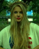 Влада Тимакова