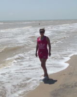 Оксана Пшеничная