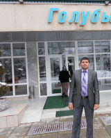 Алик Мхаили