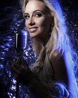 Елизарова Юрьевна