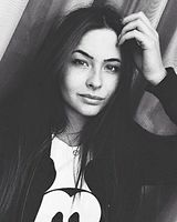 Екатерина Носова