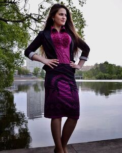София Горбенко