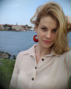 Полина Родионова