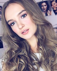 Ангелина Тиханкина