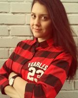 Екатерина Тимошкина