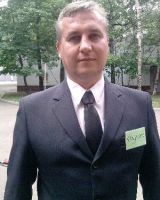 Сергей Горовенко