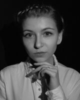 Александра Демченко