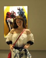 Ангелина Мироновна