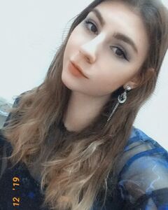 Анна Антонникова