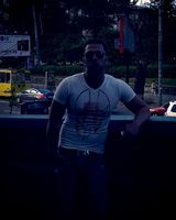 Сергей Лыков