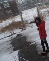 Елизавета Шахпарнова
