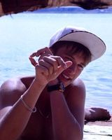Артем Голубков