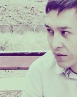 Арман Курманбай