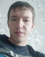 Дмитрий Палун