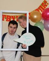 Давид Миронов