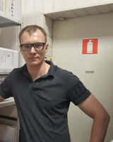 Алексей Степанов