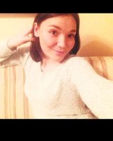 Юлия Старикова