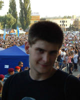 Михаил Бесклепный