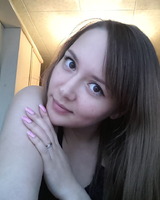 Анна Морозова