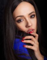 Лолита Буняева