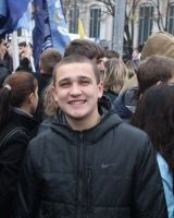 Кермен Кузьменко