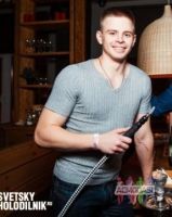 Михаил Александрович