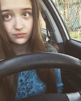 Олеся Моисейкина