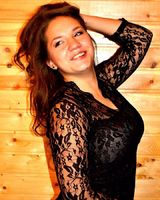 Вероника Радионова