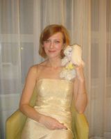 Аэлина Сухомлинова