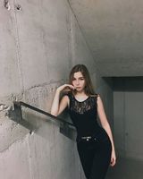 Дарья Добжанская