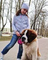 Анастасия Чернова