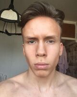 Федор Коренюгин