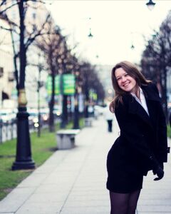 Елена Ястребова