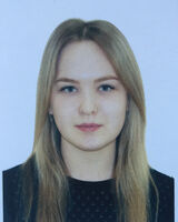 Светлана Акбулдина