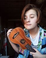 Полина Лобкова