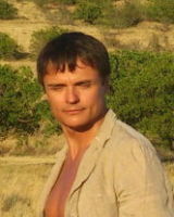 Роман Калугин