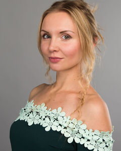 Ярослава Ходкевич