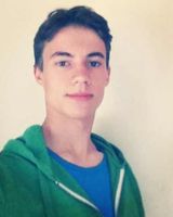 Юрий Юдов