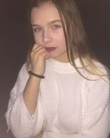 Лера Чиликина