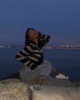 Алина Астафьева