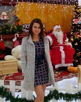 Оксана Скобелева