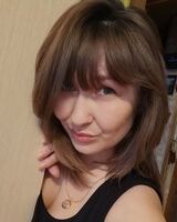 Ирина Ключевская-Алексеева