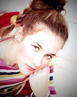 Екатерина Кузьмина