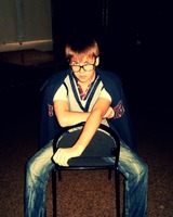 Дмитрий Четнёв