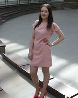 Бубнова Дмитриевна