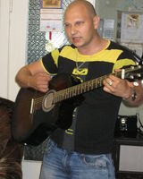 Иван Кхокхрин