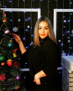 Мария Юрьева