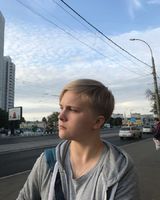 Анастасия 