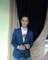 Максим Максименко
