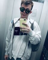 Егор Кудинов